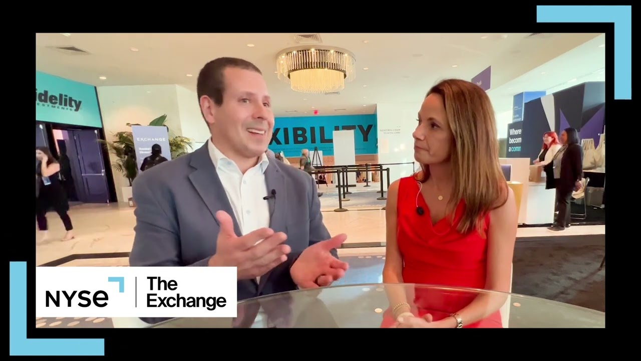 The Exchange with Fairlead Strategies