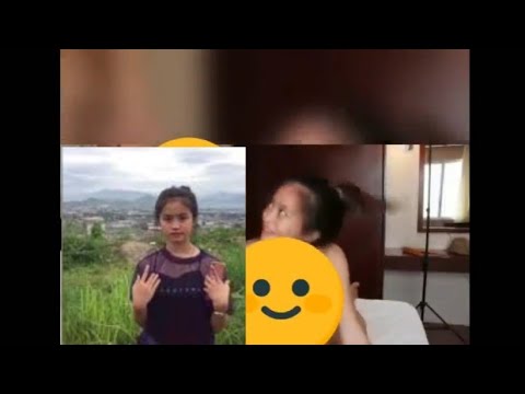 VIDEO VIRAL MIRIP LINDA FADILLAH PEMAIN TIKTOK..