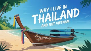The Real Reason Expats Choose Phuket Over Da Nang