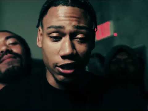 KILLA D3V - BURNT BRIDGES (OFFICIAL MUSIC VIDEO)