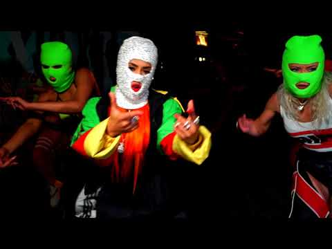 Moneyango - Dallas Austin X  Naz Tokio X Junior Sanchez