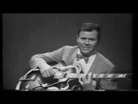 Jørgen Ingmann - Baby Elephant Walk