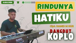 Download lagu Rindunya Hatiku // Korg Pa1000 // 2025 // viral // FULL DANGDUT KOPLO mp3 Download lagu Rindunya Hatiku // Korg Pa1000 // 2025 // viral // FULL DANGDUT KOPLO mp3