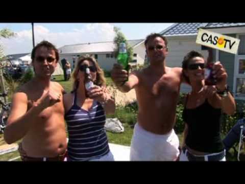CASTV 2010 - Compilatie vrijdag 25 juni