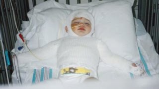 Family Torn Over Mom Who Put 14-Month-Old Daughter in Oven: She&#39;s Not a Monster