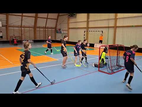 23 11 2025 Chudek - Gepardy Białystok vs UKS Jedynka Orzysz  I połowa