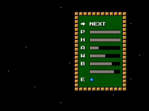 Megaman 2 [Bloody Space Nazi's!] Bumrush 7