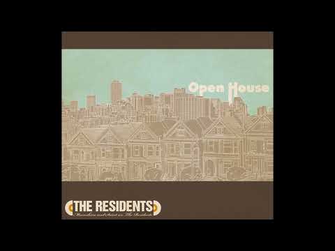 The Residents - Open House (2009) ft. Rob Swift Ohmega Watts Cadence Envoy Shad K Shuanise Ed O.G