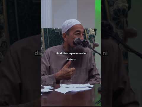SENTIASA BERSANGKA BAIK PADA ALLAH SWT