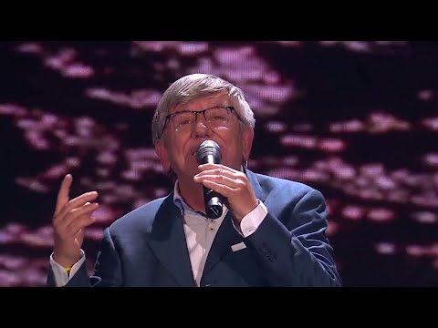 Modrijani in glasbeni prijatelji - Venček o poklicih (Noč Modrijanov 2016)