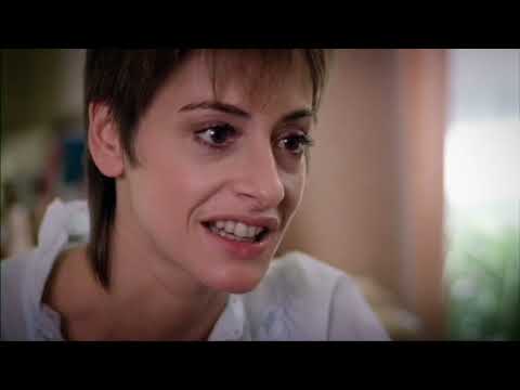 1985 Witness Deleted Scene Patti LuPone Kelly McGillis