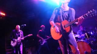 Trashcan Sinatras - 04 -  "Iceberg/Autumn", Live at the Troubadour, LA, 6/4/2016