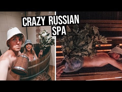 download lagu mp3 mp4 Russian Spa In Kolkata, download lagu Russian Spa In Kolkata gratis, unduh video klip Russian Spa In Kolkata