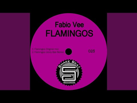 Flamingos (Jonny Bee Remix)