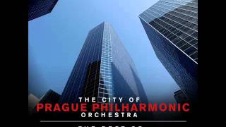 Best Hans Zimmer The City of Prague Philharmonic Orchesta -  Gladiator (Now We Are Free) [Vocal].wmv
