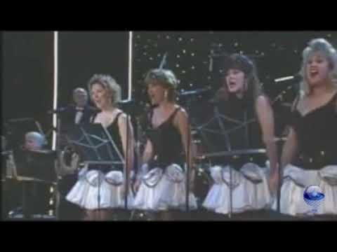 Besame mucho - Ray Conniff [show]