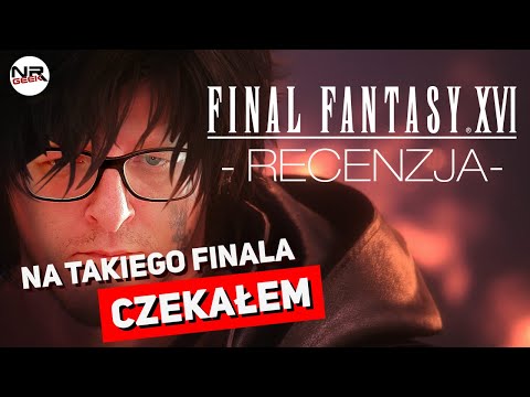 Final Fantasy XVI - Recenzja (polskie napisy / english subtitles)
