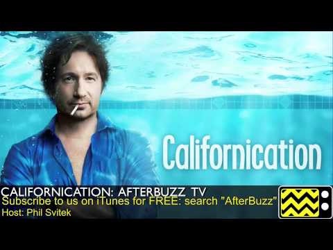 Californication After Show  Season 5 Episode 6 "Love Song" | AfterBuzz TV