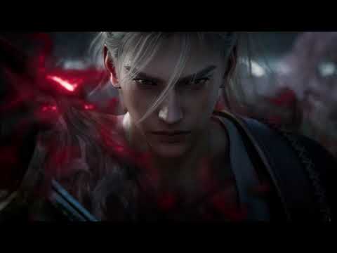 Lineage II: Samurai Crow Skills Part II | Gameplay