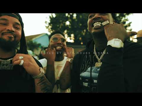Nook Da Crook - Standing Ovation (Official Video)