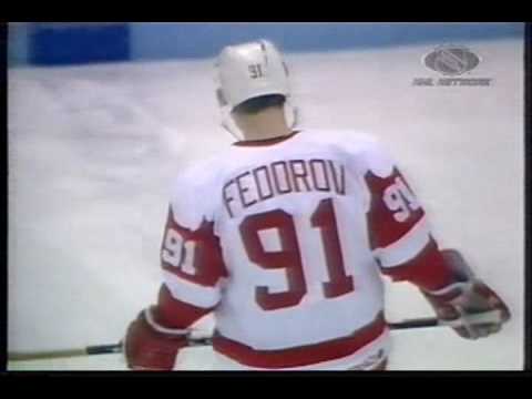 1992 Playoffs: MNS @ Det - Game 7 Highlights