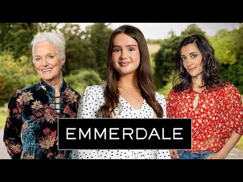 10 Huge Emmerdale Spoilers for Next Week – 3rd to 7th March  2025 | Emmerdale