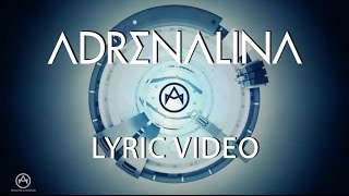 Annie McCausland - ADRENALINA (Lyric Video) Español アニ -マカウスラン -  アドレナリン