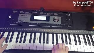Video thumbnail for Styles Medley Medeli M331 1080p by kampos8705