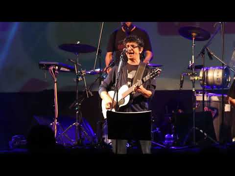 PLAP - Pedro Luis e a Parede - Festival CCBB Quanto Mais Tropicália Melhor