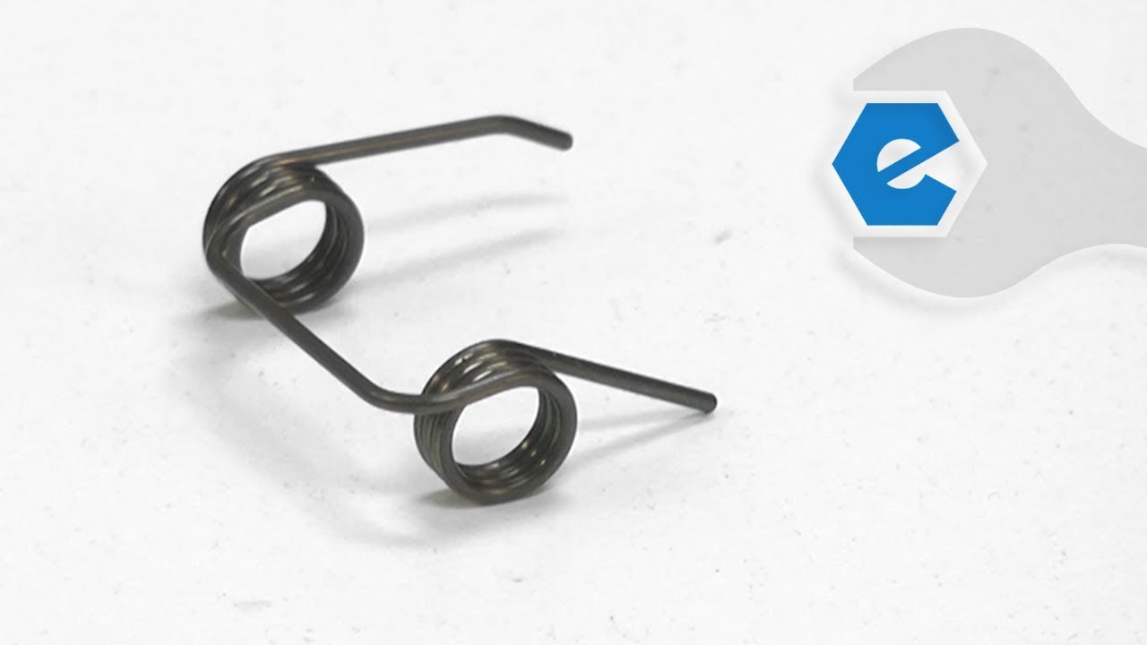 Replacing your Porter Cable Nailer SPRING