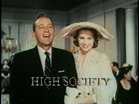 Thursday 16th September 1982 - ITV Thames - High Society - Grace Kelly - Princess Grace - Adverts