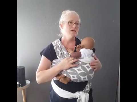 An introductory look at baby carriers.