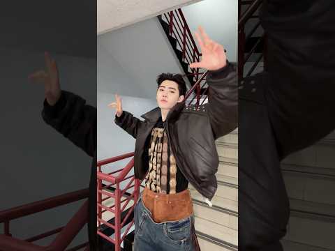 🫢🫢 #EN_Knife #THE_SIN_VANISH #SUNGHOON #ENHYPEN