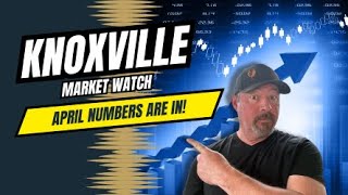 East TN Market Report April 2025