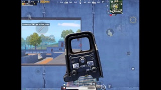 【PUBG Mobile】FPP ソロスク！