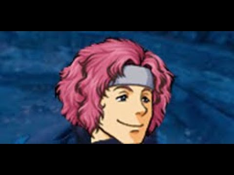MAKALOV LOOK OUT - Fire Emblem: Path of Radiance Maniac Mode Ironman #8