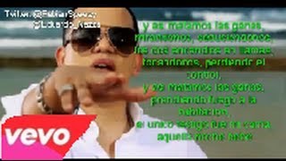 Mirandonos - J Alvarez LETRA | REGGAETON NUEVO 2013 VIDEO