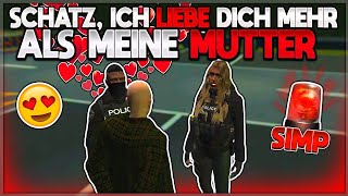 VIRTUELLE FRAU wichtiger als ECHTE MUTTER