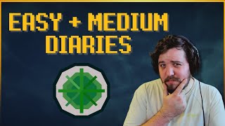 Michael Does Diaries