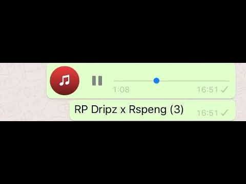 #RP Dripz x Rspeng (3) #exclusive #trades