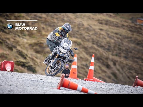 Int. GS Trophy 2020 - Highlights Day 8