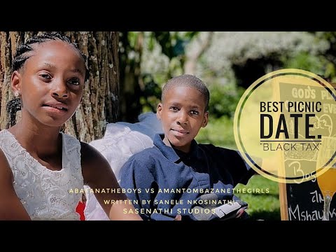 AbafanaTheBoys vs AmantombazaneTheGirls/Bosslady and Mshay/Black Tax