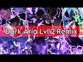 [SawanoHiroyuki ft. XAI] - Dark Aria Lvl2 Remix {Solo Leveling OST}