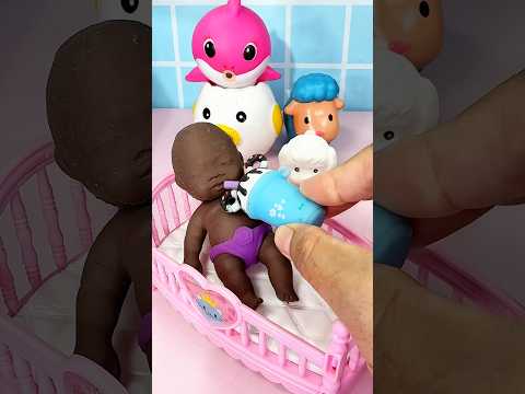 POOR (NO NO YES) 😢😭🫢#shorts #fidgets #satisfying  #viralvideo #viralshorts #babyshark