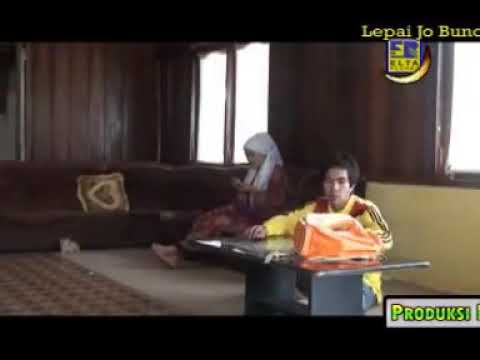 Lepai Bundo || Lepai mambuek PR || Lawak Minang