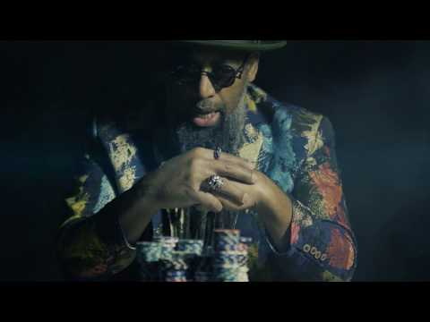 PicStitch and The Reggaestra - Ram Dancehall (Official Music Video)