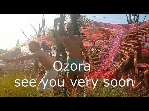 What will you do when you retire? I go to Ozora every year💜🕉🕉🕉 6️⃣0️⃣✌️