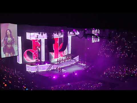 220215 TWICE - Opening + The Feels + Feel Special