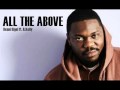 Beanie Sigel ft. R. Kelly - All The Above