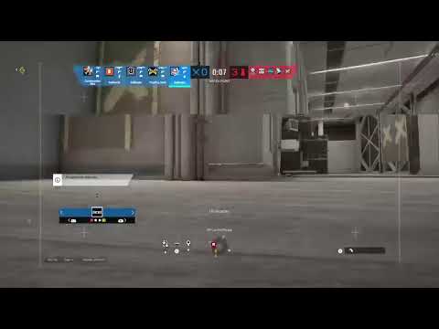 R6S Operaton Demon Veil Placements